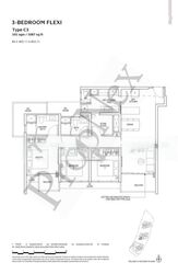 Piccadilly Grand (D8), Apartment #477930361